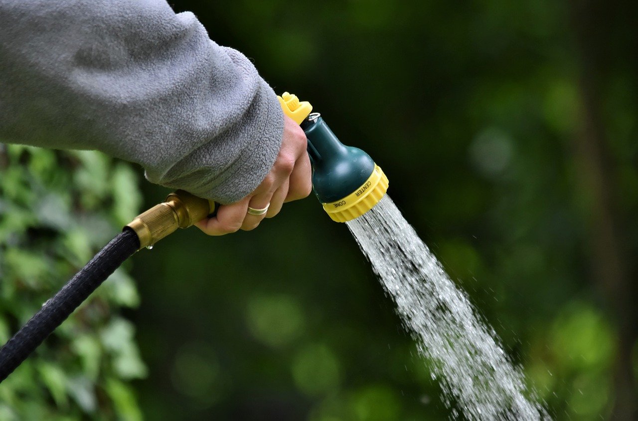 How to Create a DIY Water Filtration System